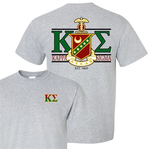 sigma kappa gucci shirt|sigma kappa apparel.